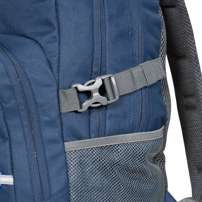 Trespass Albus 30L Backpack - Blue
