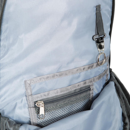 Trespass Albus 30L Backpack - Blue