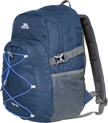 Trespass Albus 30L Backpack - Blue