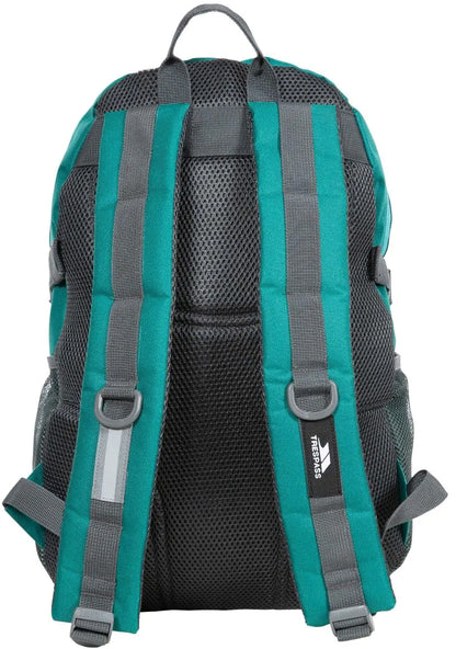 Trespass Albus 30L Backpack - Green
