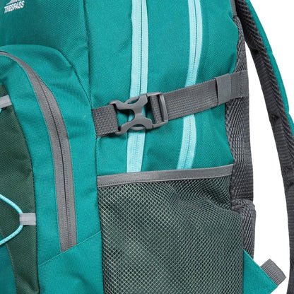 Trespass Albus 30L Backpack - Green