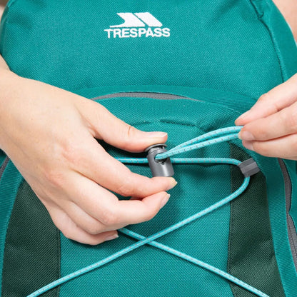 Trespass Albus 30L Backpack - Green