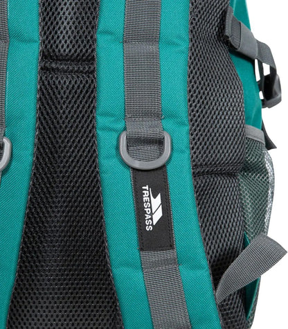 Trespass Albus 30L Backpack - Green
