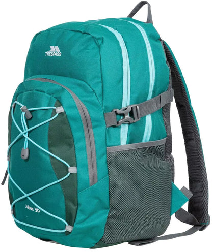 Trespass Albus 30L Backpack - Green