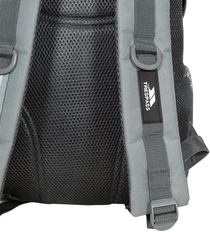Trespass Albus 30L Backpack - Green