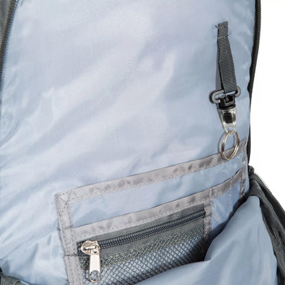 Trespass Albus 30L Backpack - Green