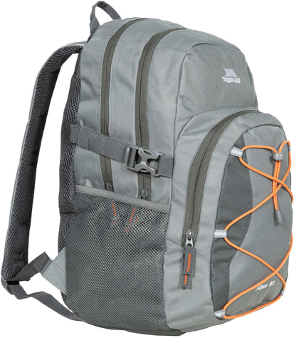 Trespass Albus 30L Backpack - Green