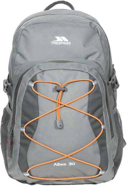 Trespass Albus 30L Backpack - Green