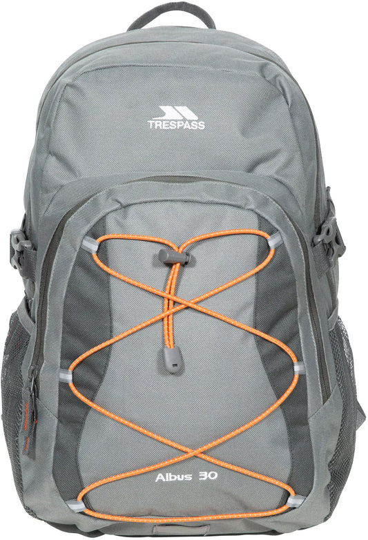 Trespass Albus 30L Backpack - Green