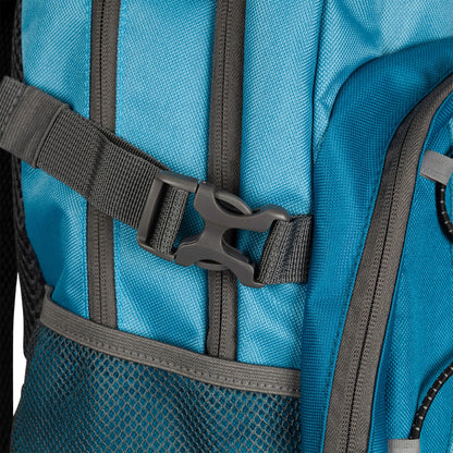 Trespass Albus 30L Backpack - Blue