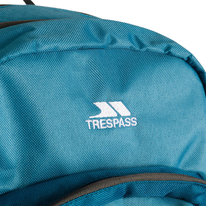 Trespass Albus 30L Backpack - Blue
