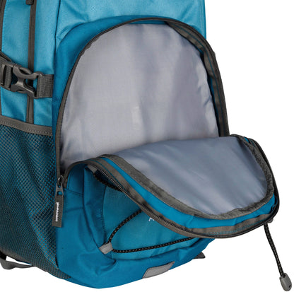Trespass Albus 30L Backpack - Blue