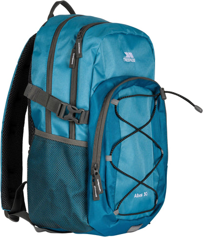 Trespass Albus 30L Backpack - Blue