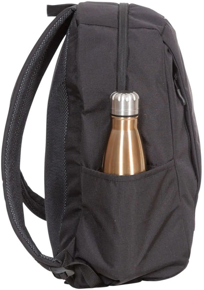 Trespass Alder 25L Backpack - Black