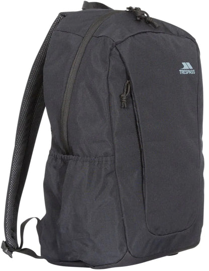 Trespass Alder 25L Backpack - Black