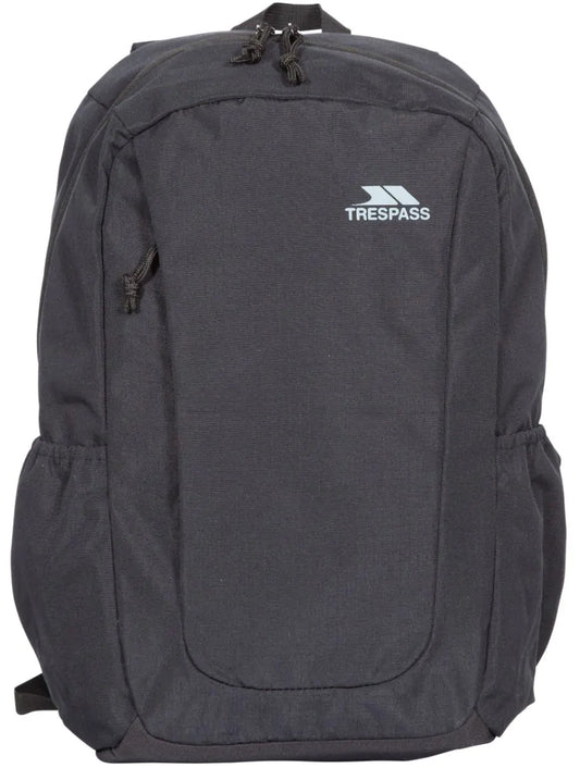 Trespass Alder 25L Backpack - Black