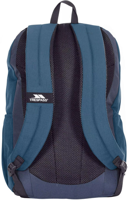 Trespass Alder 25L Backpack - Blue