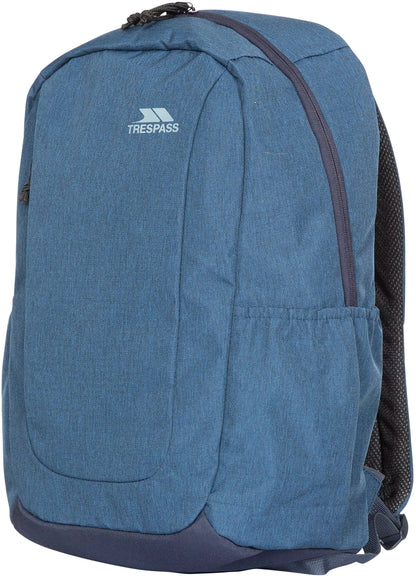 Trespass Alder 25L Backpack - Blue