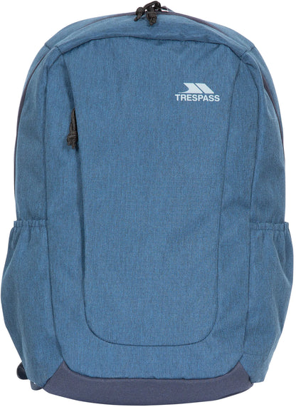 Trespass Alder 25L Backpack - Blue