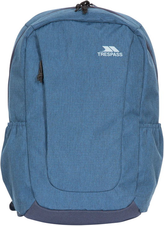 Trespass Alder 25L Backpack - Blue