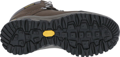 Trespass Baylin Waterproof  Womens Walking Boots - Brown