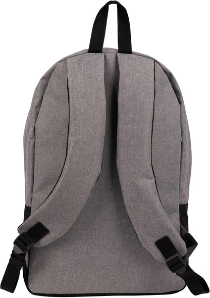Trespass Commute 12L Backpack - Grey