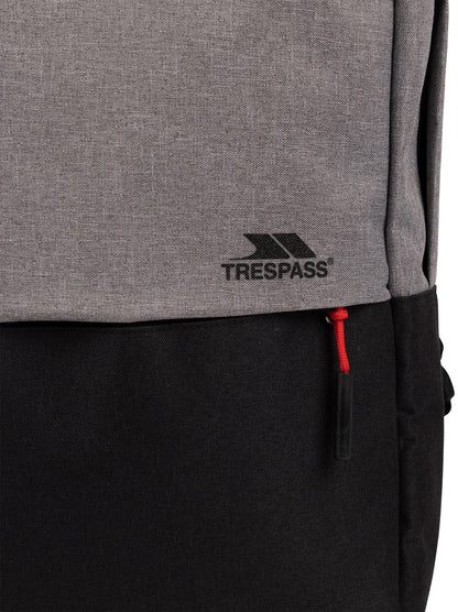 Trespass Commute 12L Backpack - Grey