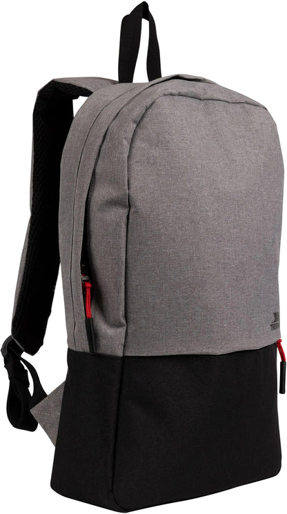 Trespass Commute 12L Backpack - Grey