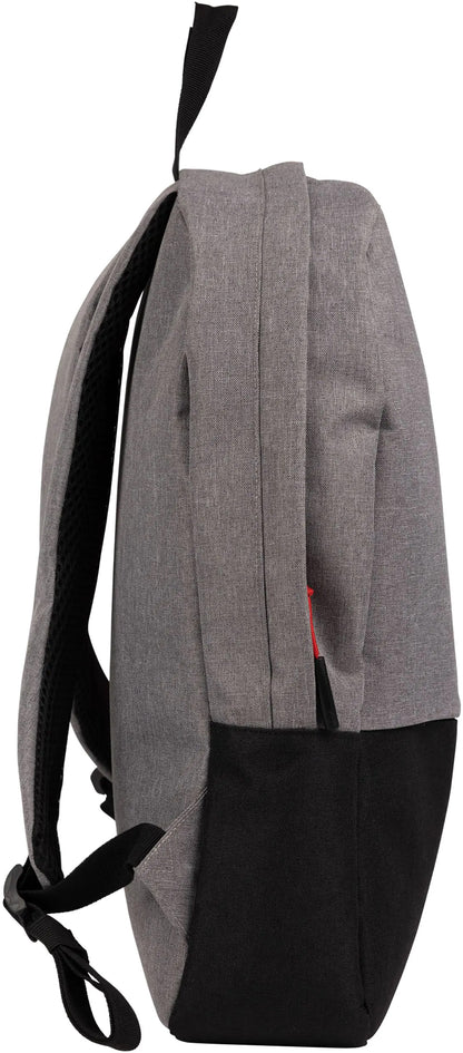 Trespass Commute 12L Backpack - Grey