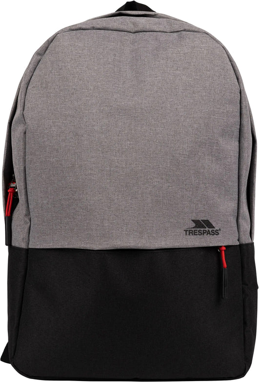 Trespass Commute 12L Backpack - Grey