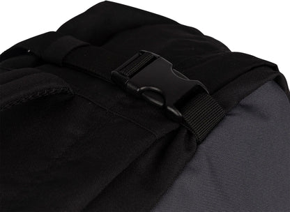Trespass Ervol 24L Cabin Backpack - Black