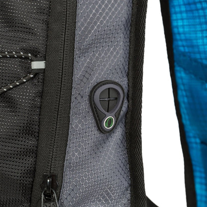 Trespass Mirror 15L Hydration Backpack - Blue
