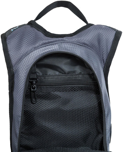 Trespass Mirror 15L Hydration Backpack - Blue