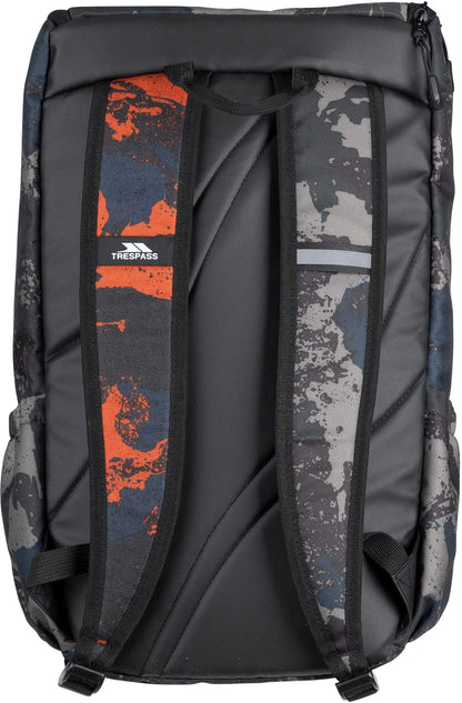 Trespass Skail 22L Backpack - Grey