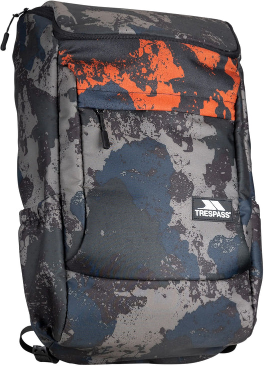 Trespass Skail 22L Backpack - Grey
