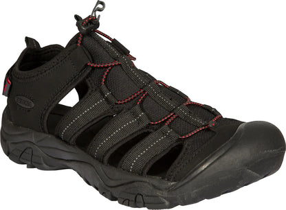 Trespass Torrance B Mens Walking Sandals - Black