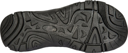Trespass Torrance B Mens Walking Sandals - Black
