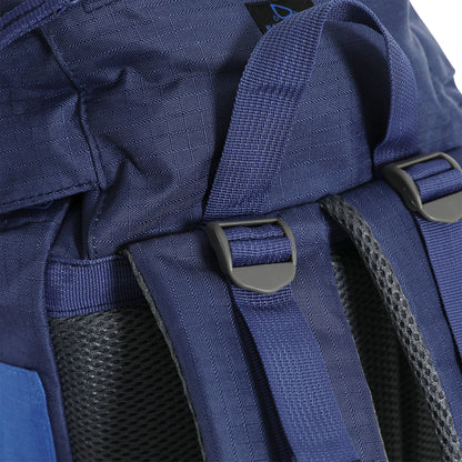 Trespass Trek 33L Backpack - Blue