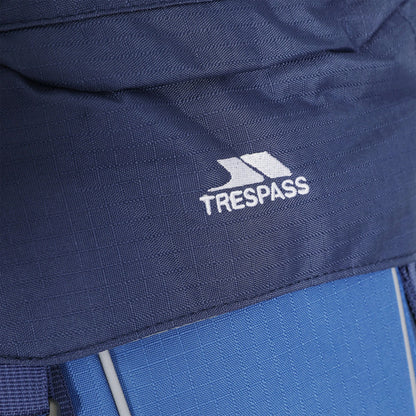 Trespass Trek 33L Backpack - Blue