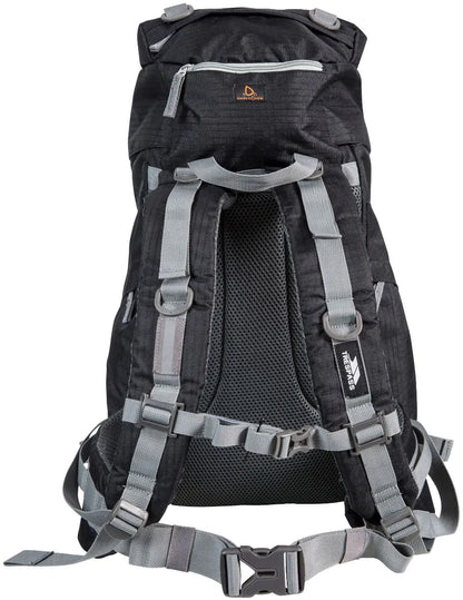 Trespass Trek 33L Backpack - Grey