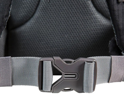 Trespass Trek 33L Backpack - Grey