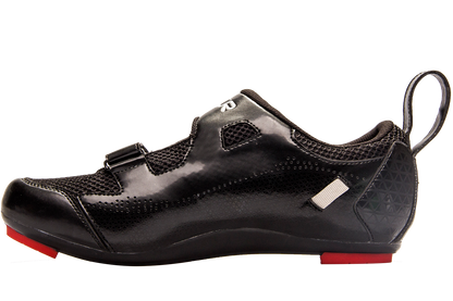 FLR F-121 Triathlon Shoes - Black
