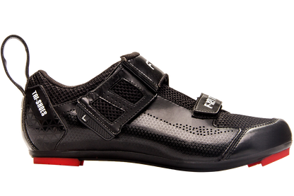 FLR F-121 Triathlon Shoes - Black