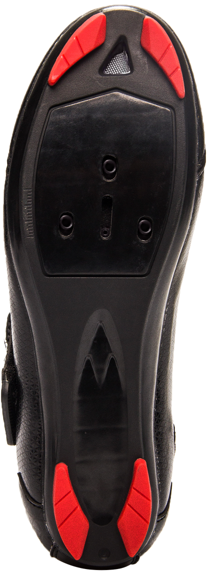 FLR F-121 Triathlon Shoes - Black