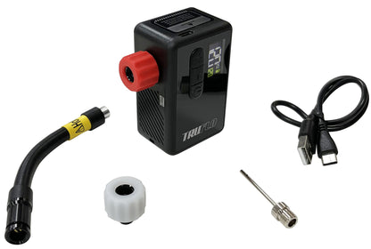 Truflo Electron Compact Electric Pump