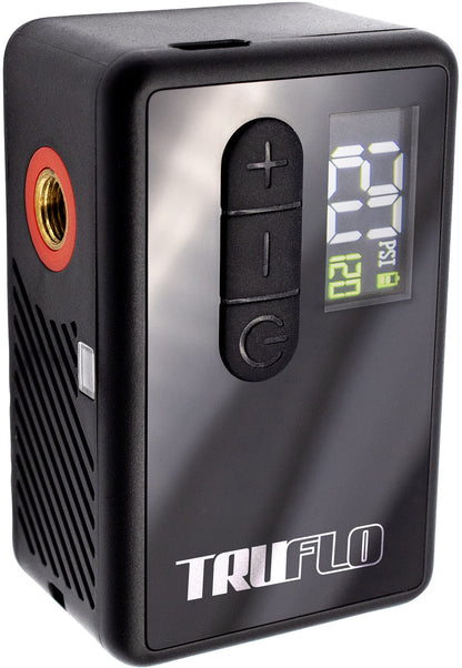 Truflo Electron Compact Electric Pump