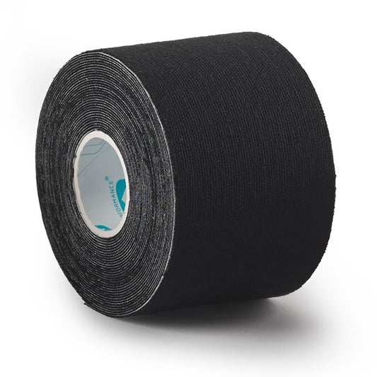 Ultimate Performance 5m Kinesiology Tape - Black