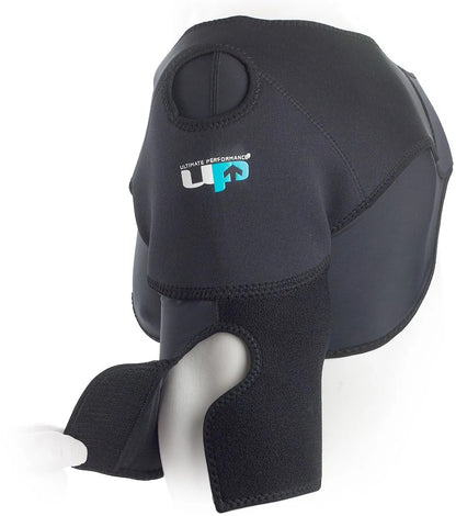 Ultimate Performance Neoprene Shoulder Support - Black