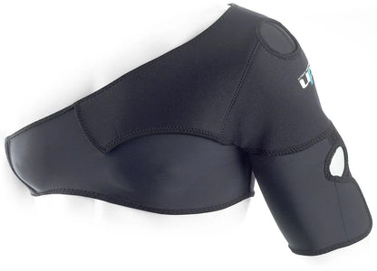 Ultimate Performance Neoprene Shoulder Support - Black