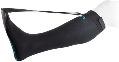 Ultimate Performance Plantar Faciitis Sock - Black